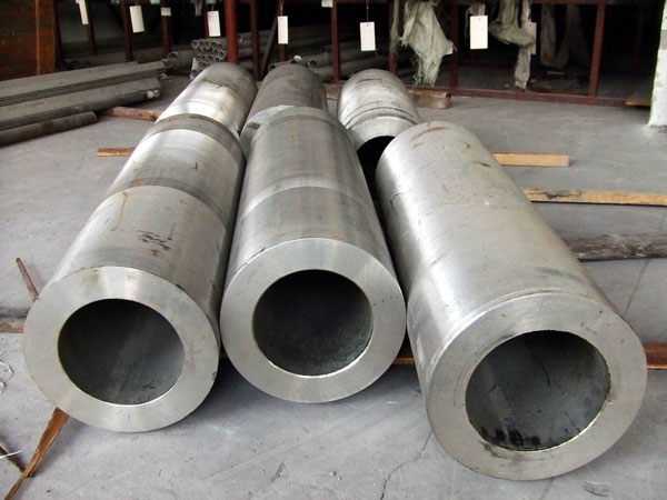 直缝焊管