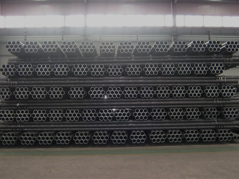 锅炉管 T/P92 35CrMo 信达荣