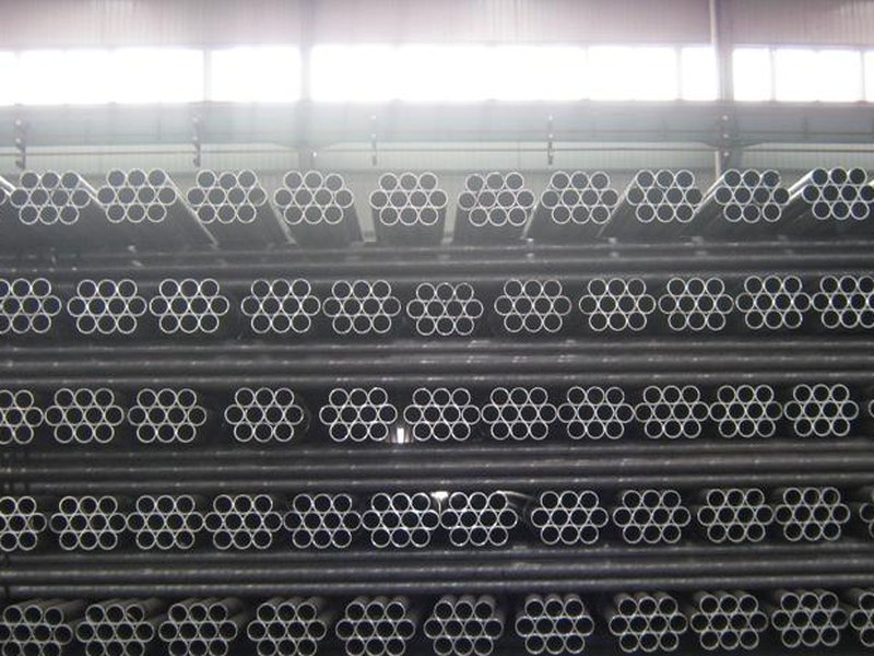 精密光亮管 10mm